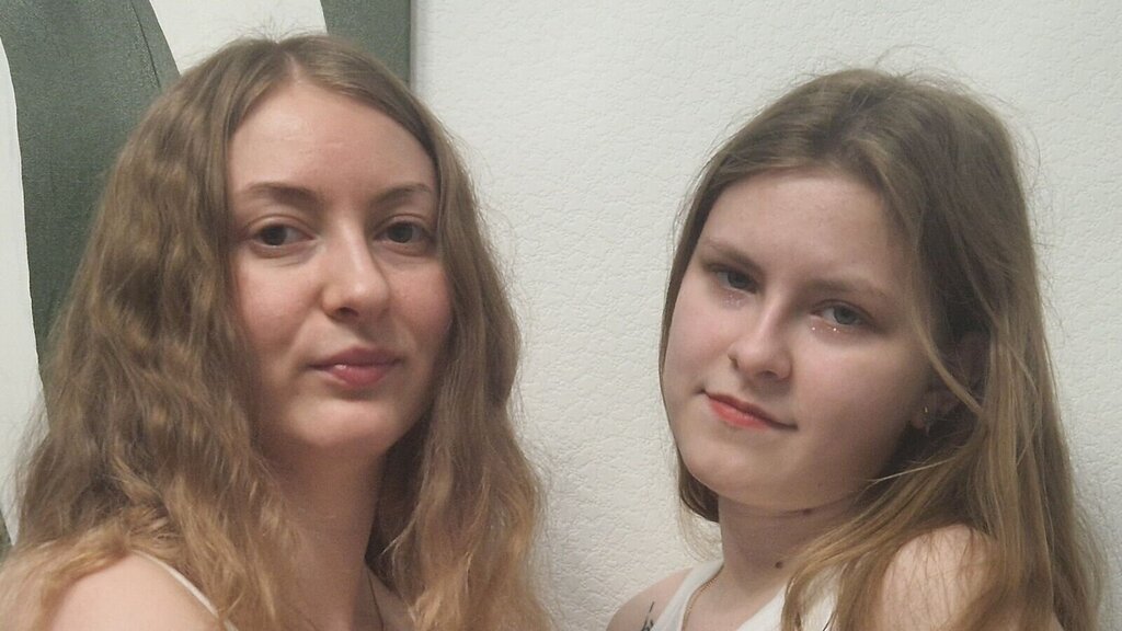 KyraAndNelida
