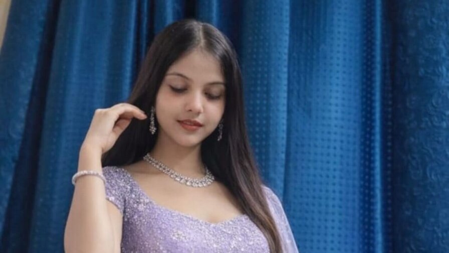 SanayaMittal