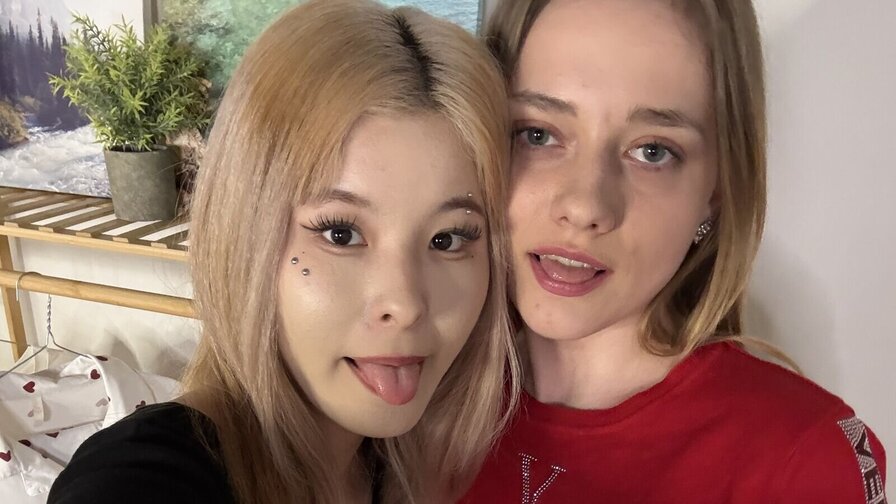 CherieAndDominic