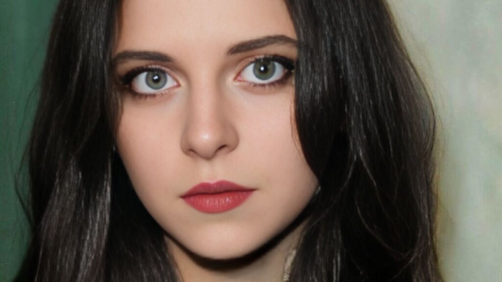 FreyaVey