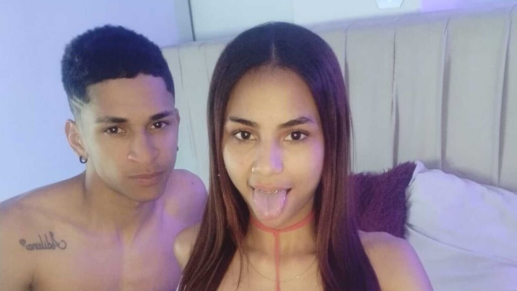 KarinAndMichis