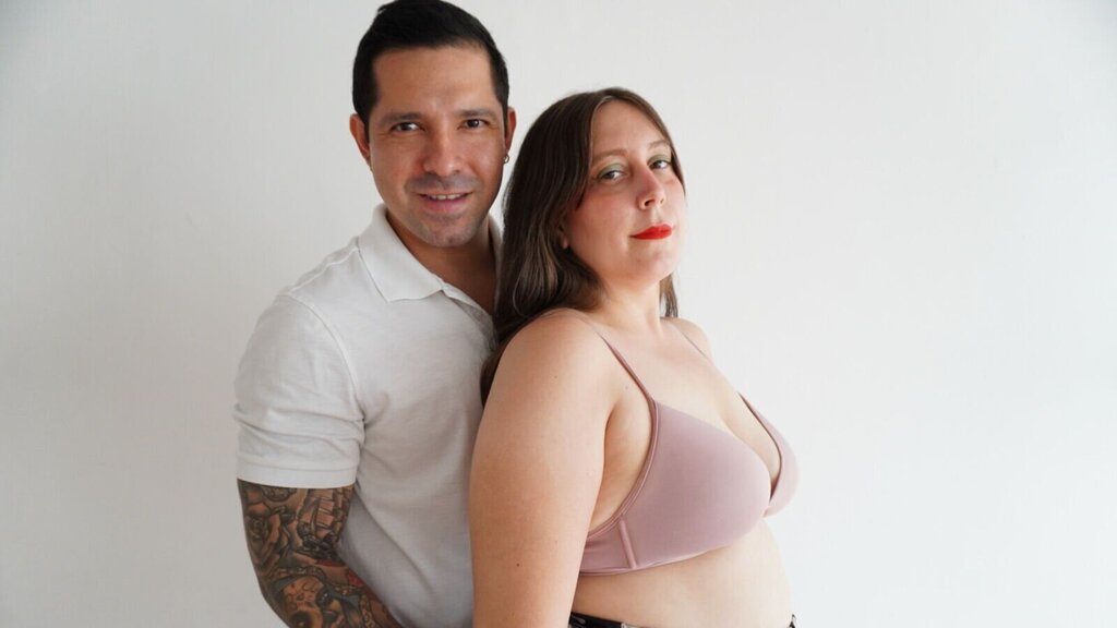 LaraAndJames