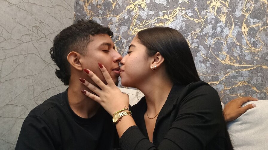 SofiaAndLeonel
