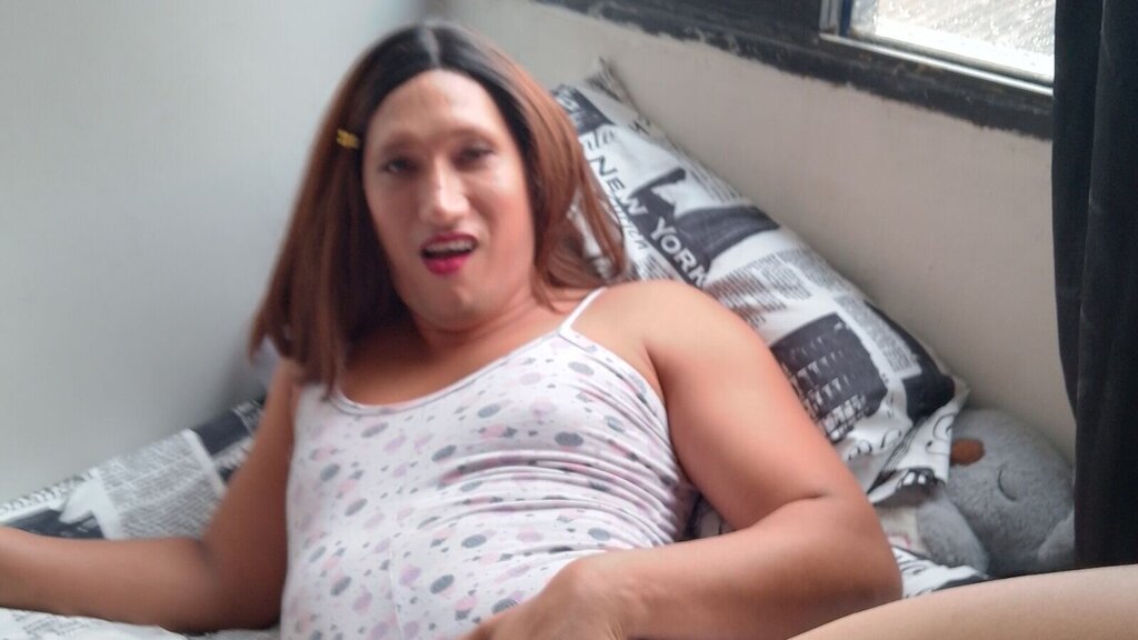 ThamyCortez