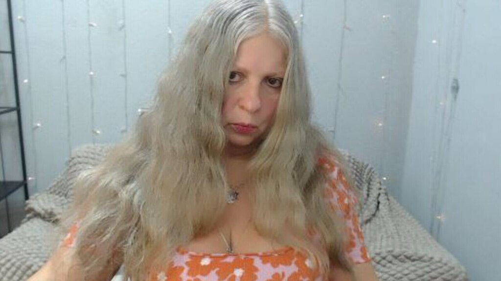 MariaAnziana