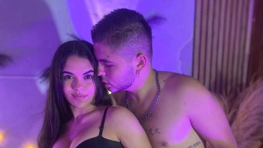 SabrinaAndJorge