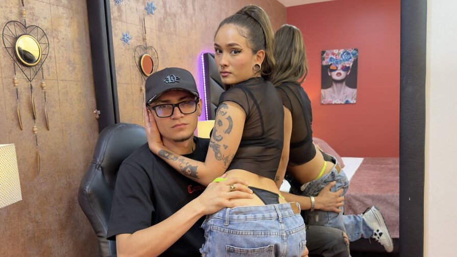 KatiAndJacob