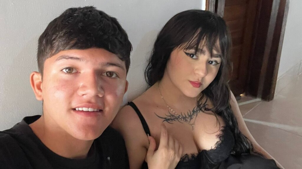 NathalyandJacob
