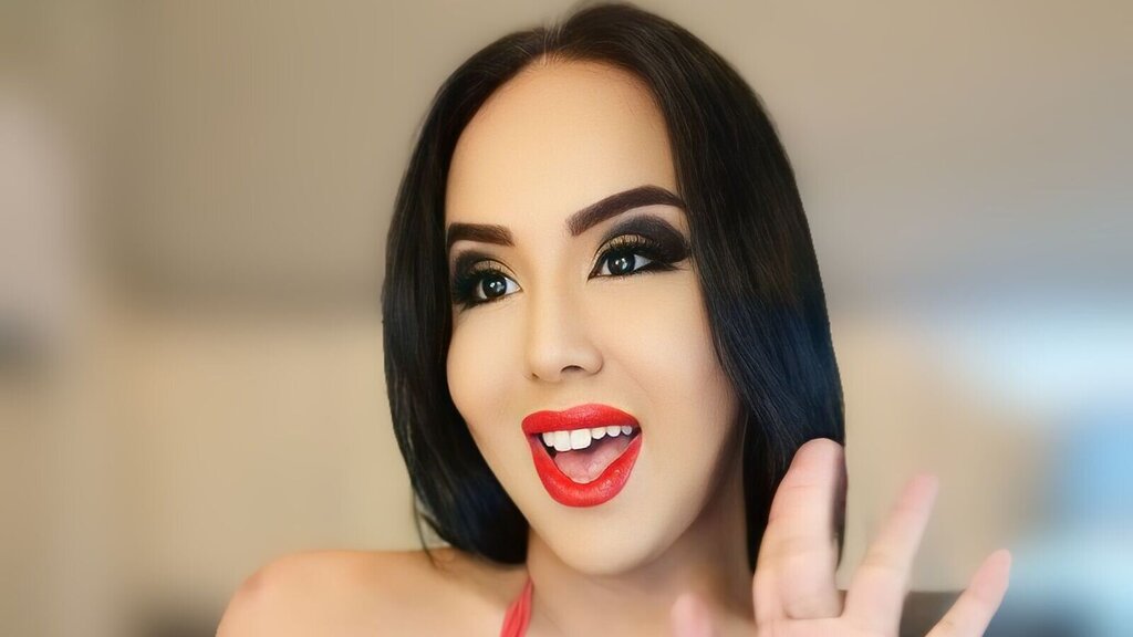 LovelyRoxie