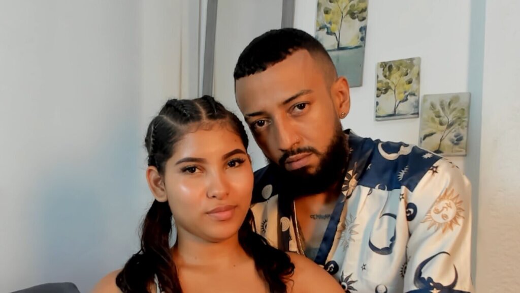 TessaAndSiham