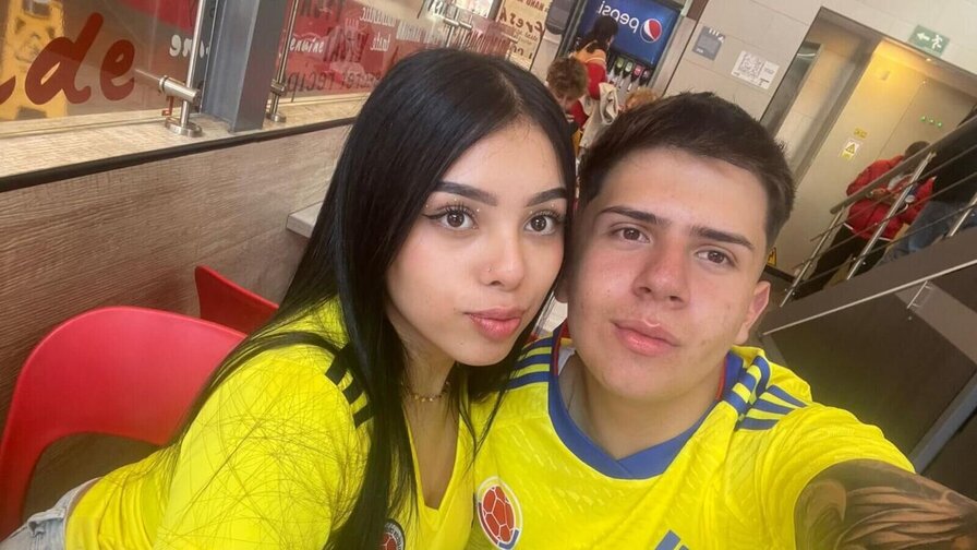 RyanAndTania