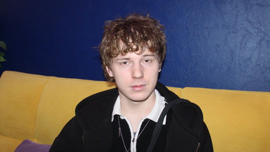 BenjaminHarris