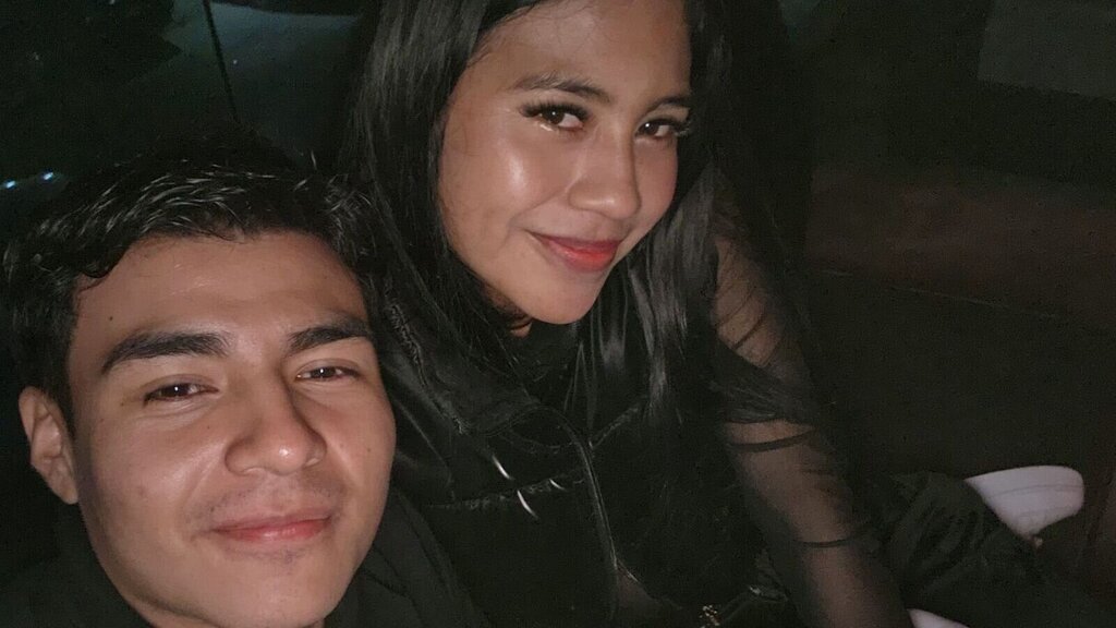 KimmieAndMark
