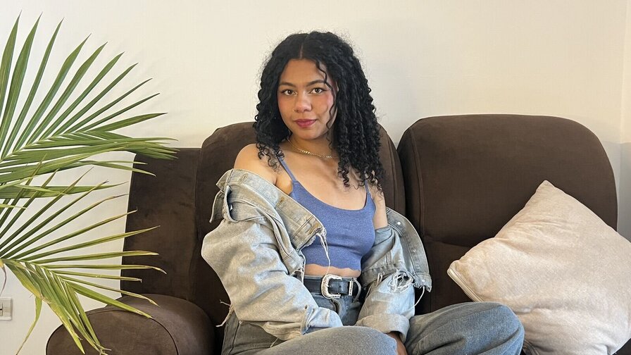 AfroditaAlissa