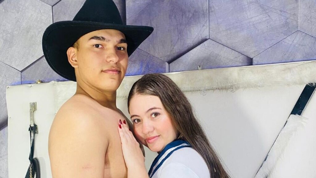 EvelynAndMason