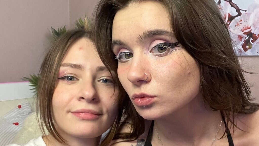 MaoandLulu