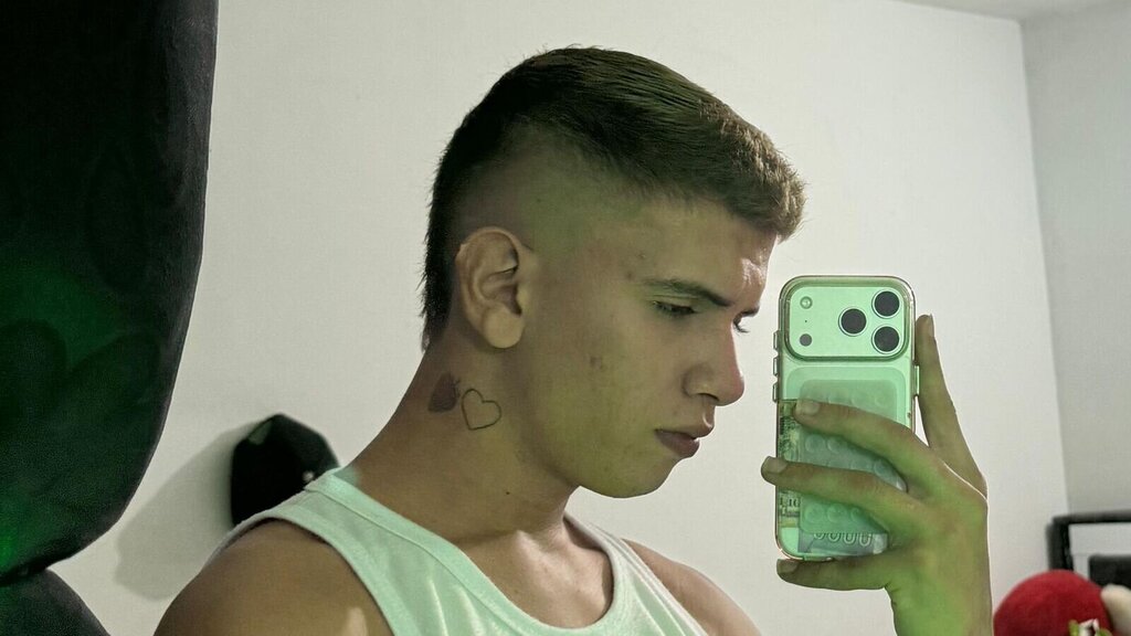 EthanBlaze